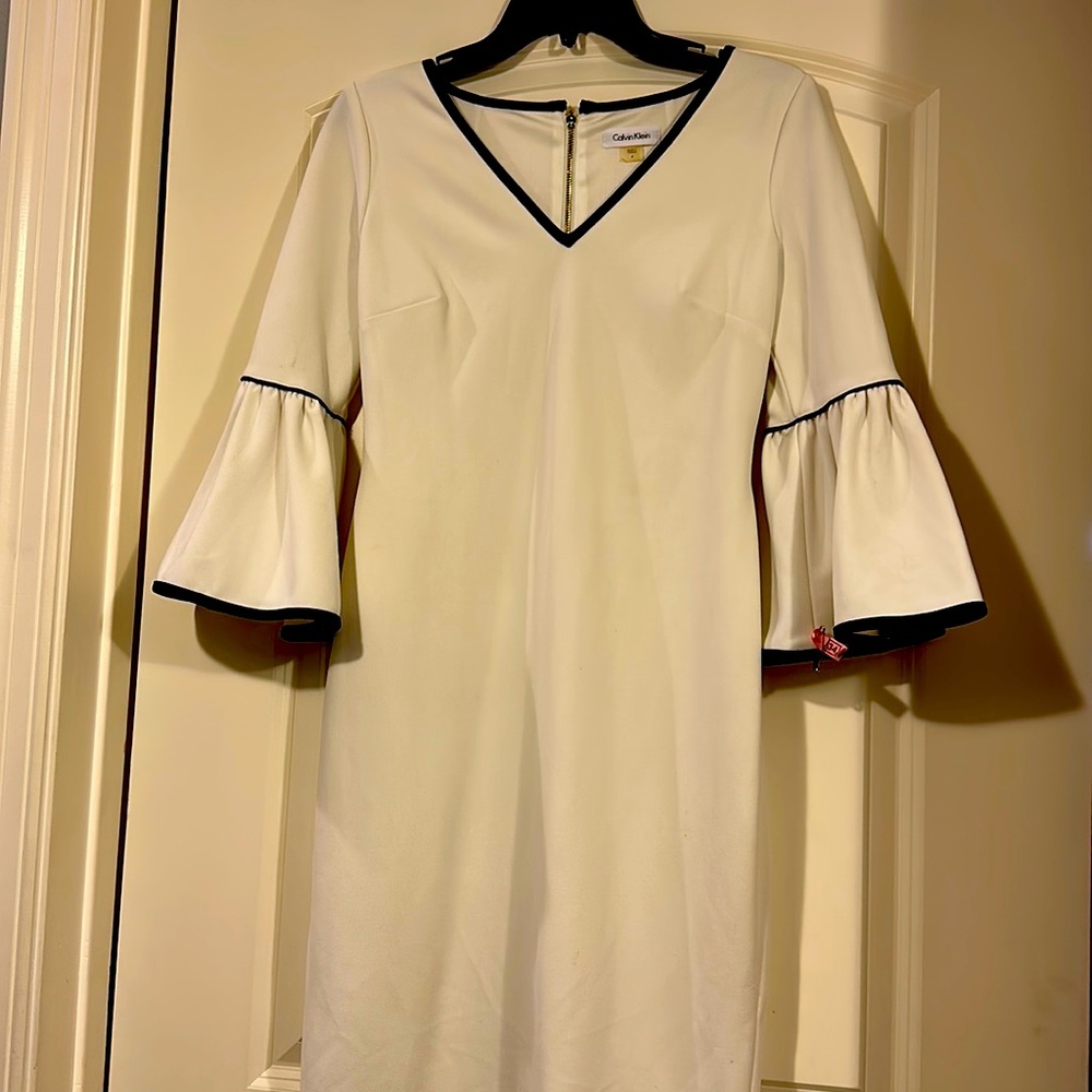 Calvin Klein dress size 4